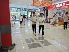 -大润发(莱州店)