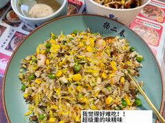-扬二春炒饭(国庆路总店)