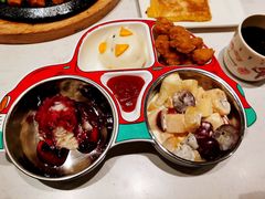 -北李妈妈菜·海肠捞饭(高新万达店)