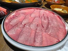 -贵厨酸汤牛肉(小十字店)