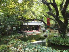-同庆堂(解放北路店)