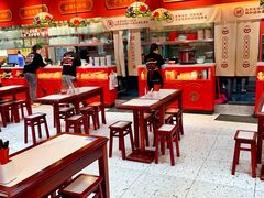 -71号豆汤饭·成都小馆(城中汇店)