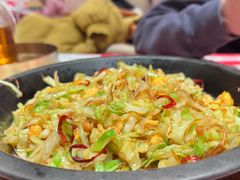 -刀板香·安徽菜(国购IFC店)