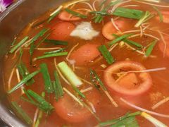 白酸汤锅底-亮欢寨(凯里总店)