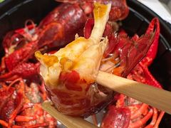 -红盔甲·小龙虾(天钥桥店)