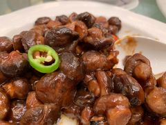 -亢龙太子酒轩(东湖店)