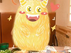 -冰川延边料理·炭烤串(原小木屋店)