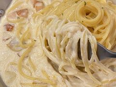 -Kpasta韩式意大利面