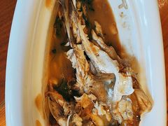 -永安鱼庄·镇江菜(丁卯店)