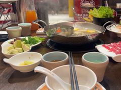 -潮澎派·潮汕菜大排档(南较西路店)