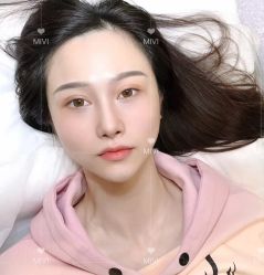 -MIVI野生眉纹绣纹眉