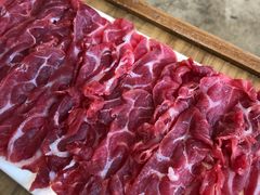 五花键-焯牛潮汕牛肉火锅(云峰街创始店)