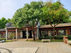 -顺峰山公园