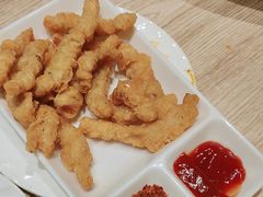 -石鼎香·非遗淮扬火锅(江都龙川桥店)