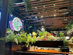 -咖梦餐厅 COMENG RESTAURANT