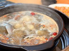 -濠轩阁特色生蚝火锅(水湾路店)