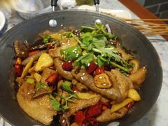 -黑牛码头·小龙虾·烧烤
