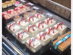 -85度C(上海兰溪二店)