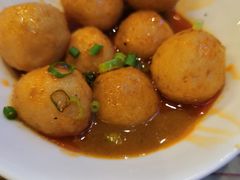 -七爷清汤腩·港式餐厅(金狮广场店)