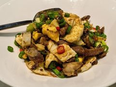 -东方红酒楼(知春路店)