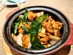 -四道菜·福建菜馆(新街口金鹰店)