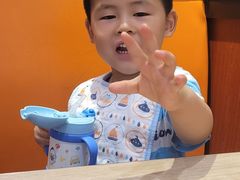-The Habit Burger Grill 哈比特汉堡(爱琴海店)