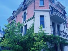 -大连海昌东方水城