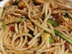 炒米线-云海肴·汽锅鸡·云南菜(美罗城店)