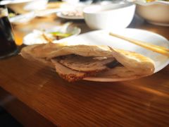 -李连贵熏肉大饼(沈阳站店)