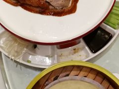 -大鸭梨烤鸭(石佛营店)