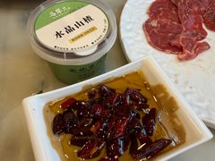 -牛街·马辈儿涮肉(牛街二店)