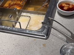 -海底捞火锅(航洋城店)