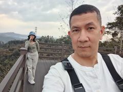 -中旅阿那亚九龙湖·公主酒店