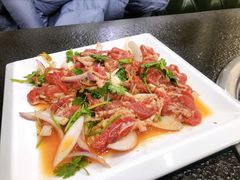 招牌肥牛-杨记齐齐哈尔烤肉(总店)