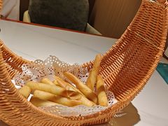 -南山翁新概念川菜(江宁万达广场店)