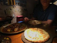 -楼兰新疆主题餐厅(苏州中心店)