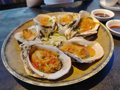 -蠔爺王志德生蚝馆(金沙湾店)