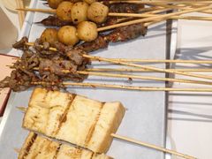 -串盟烧烤大排档·长沙美食地标(星沙店)