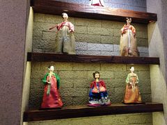 -将军牛排·尔滨地标朝鲜族美食(总店)