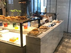 -飨食汇全日制餐厅·昆山皇冠假日酒店(九方店)