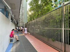 -奥冠体育华师附中恒温游泳馆