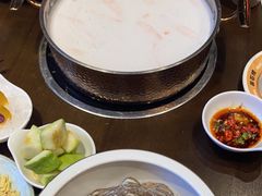 -潮澎派·潮州菜(南国明珠店)