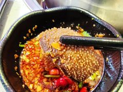 -潮正和潮汕牛肉火锅·老字号(番禺万达店)