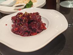 -三凤酒家·百年无锡菜(清扬茂业店)