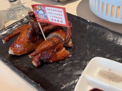 -侨美食家·粤菜(体育西路店)