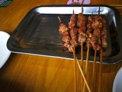 -清真伊源饺子馆(陶然共友大厦店)