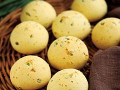 麻薯包-源牌酒店·家常六安菜