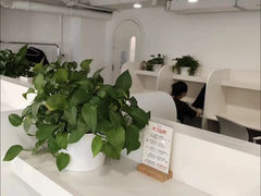 -白鲸自习室(公主坟店)