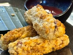 -Tegu泰古莲·泰国餐厅(红山6979店)