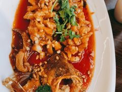 -李老哈·东北菜(宋园路店)